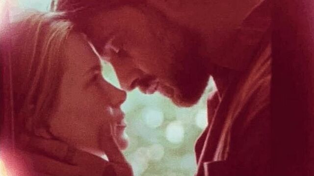 Микеле морроне - еще один день