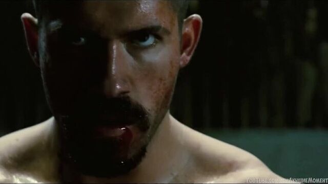 Кино-битвы №32. юрий бойка против аркадия давича. (неоспоримый 2)