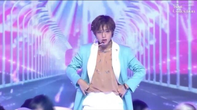 Пак джи хун (park jihoon) "driving" 28.08.21 онлайн-концерт