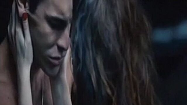 Три метра над уровнем неба 2 аче и баби