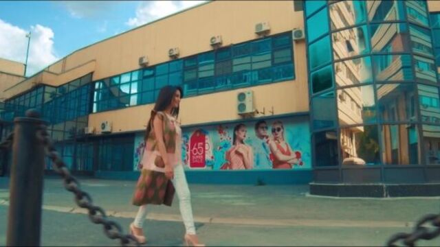 Janob rasul - qadam ¦ жаноб расул - кадам