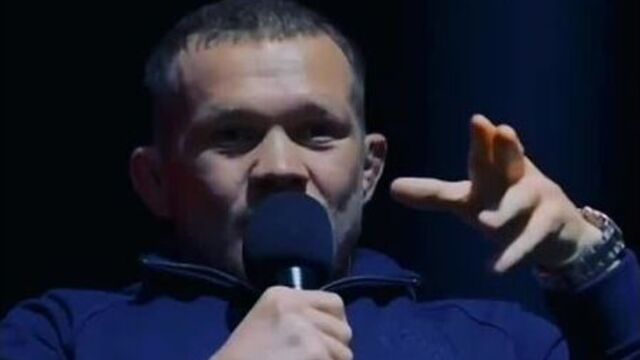 Петр ян и персидский дагестанец