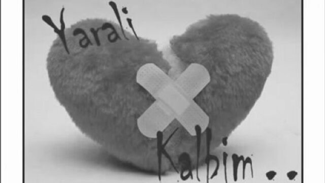 Bengü agla kalbim agla...