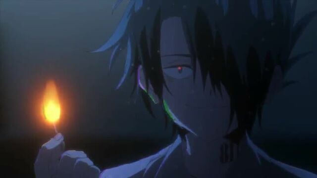 Обещанный неверленд | рэй | anime edit