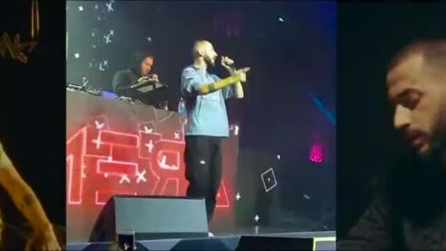 Miyagi andy panda - кассандра (kosandra)