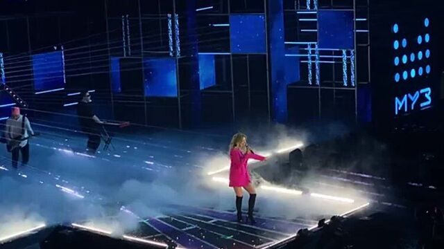 Reflex - сойти с ума