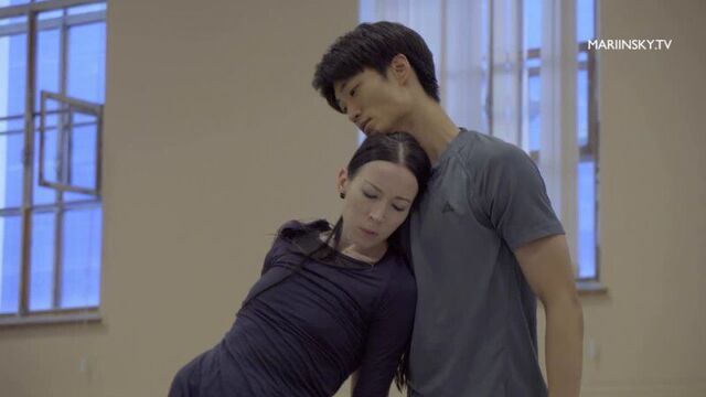 «парк»: дебют кимина кима