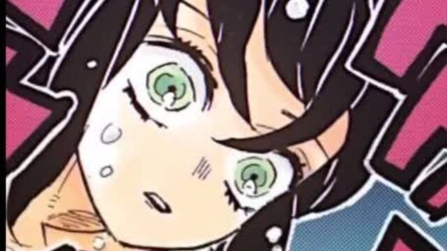 [ kotoha × inosuke | kimetsu no yaiba ]