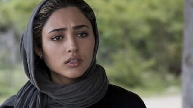 Golshifteh farahani - shahzadeye gheseye man (persian song)