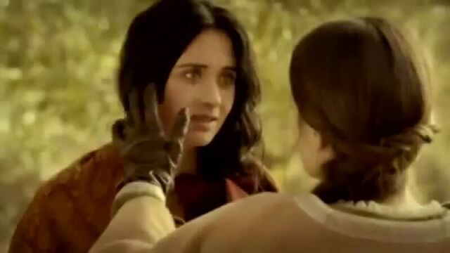 Земля волков. кристина и изабель (tierra de lobos- isabel e cristina) 2010