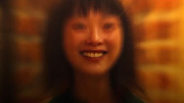 Squid game | kang saebyeok & ji yeon edit