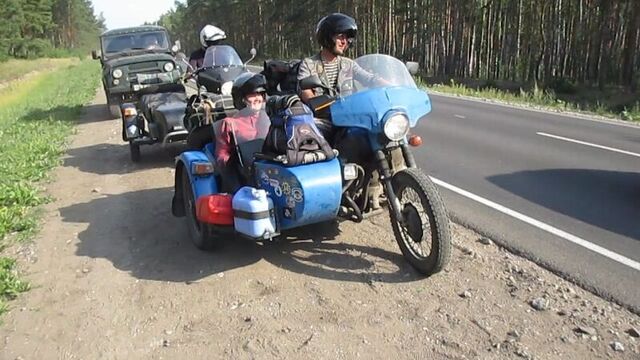 Мото санчо, четодел. липецк