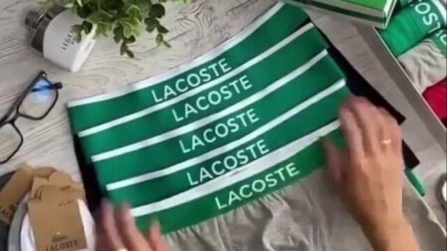 ✅наборы мужских боксеров