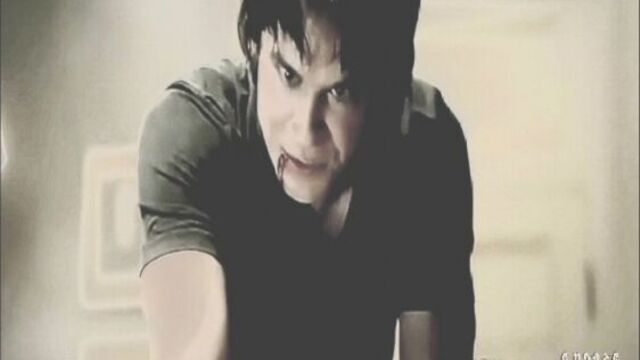 Деймон сальваторе