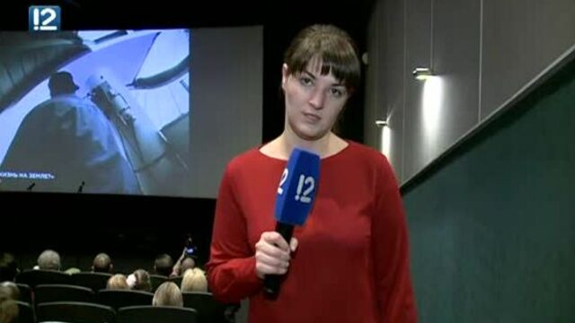 Омичам бесплатно покажут фильмы про михаила ульянова и экстремальные путешествия