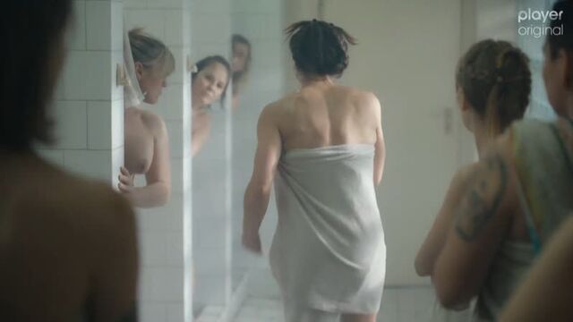 Agata kulesza, aleksandra adamska, etc nude - skazana s01e04 (2021) hd 1080p watch online