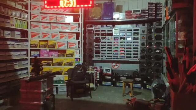 Авторынок луганск автозвук аккумуляторы автосвет