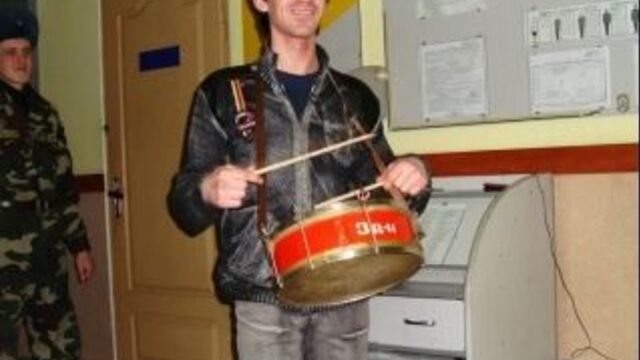 Привітання з днем народження!!!