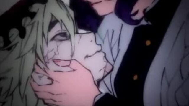 Douma x shinobu | edit №3