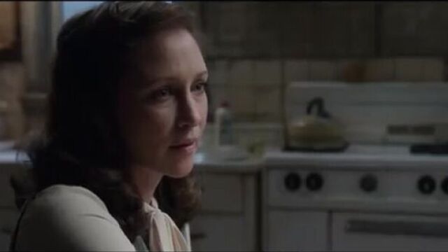 Заклятие-2, 18+, смотрим и боимся в гриннфильм с 16 июня