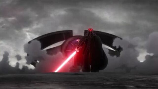 Star wars_ visions _ english dub trailer _ disney