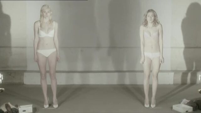 Пейтон лист , камерон гудман - шатл / peyton list , cameron goodman - shuttle ( 2008 )