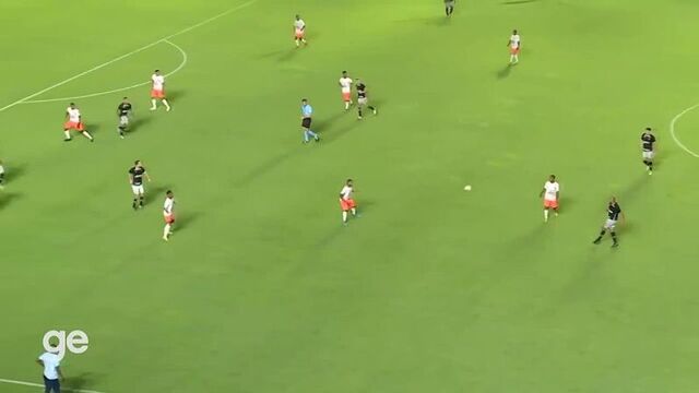 Ge - vasco 3 x 2 nova iguaçu | melhores momentos | 3ª rodada do campeonato carioca 2022 | ge.globo