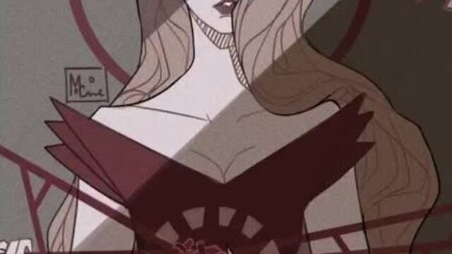 Six of crows; jesper fahey x nina zenik