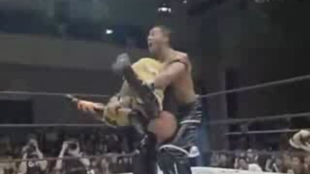 Русский реслинг