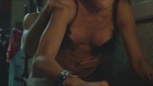 Сабрина сато - общественный конкурс / sabrina sato - o concurso ( 2013 )