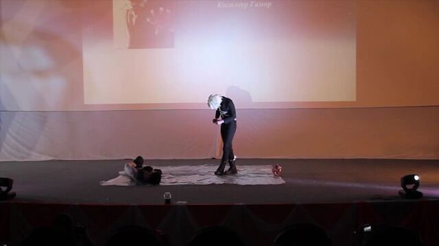 Фандом «токийский гуль», персонажи канеки и канеки