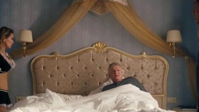 "нереальний копець" - в кино с 4 марта 2021 года