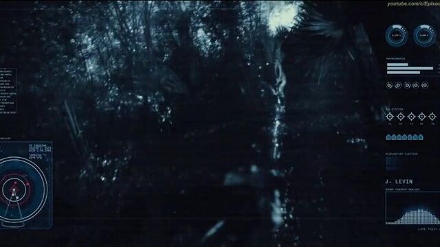 Индоминус рекс рапторы против солдат - мир юрского периода - 4k ultra hd