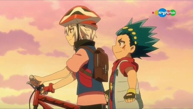 Шу куренай вальт аой