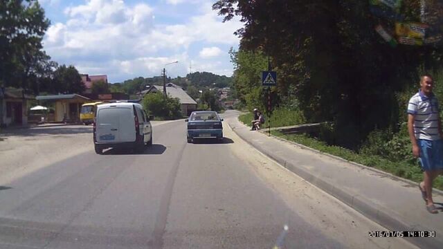 Типовий кременець. 05.07.2016