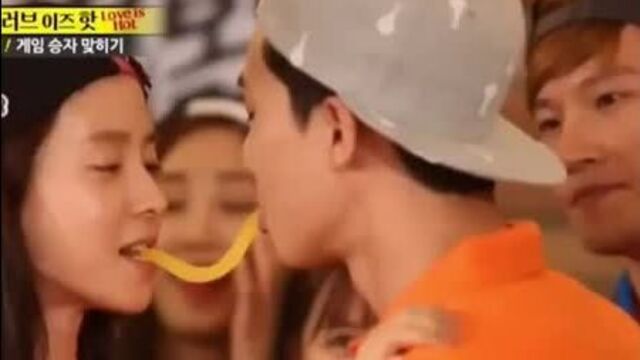 Беглецы пак со джун и сон джи хе