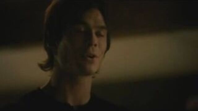 Деймон сальваторе (дневники вампира)