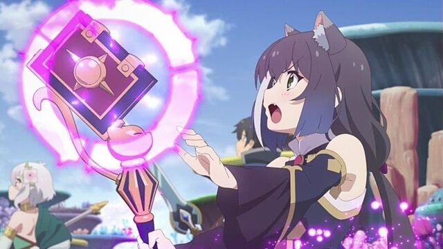 Princess connect re:dive