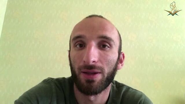 Омар алибутаев