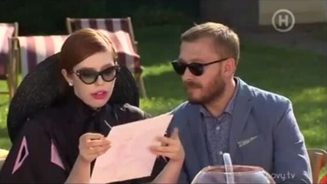 Топ-модель по-украински 17 выпуск тизер