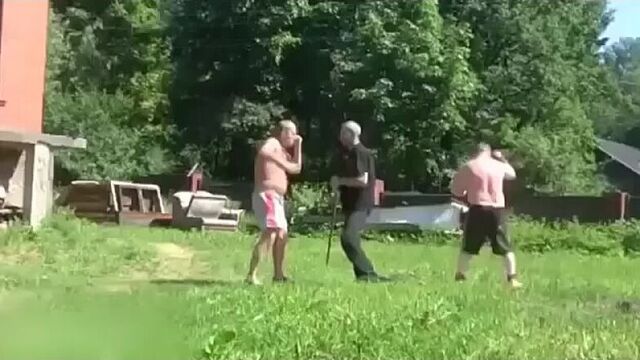 Дункан маклаут вмясо