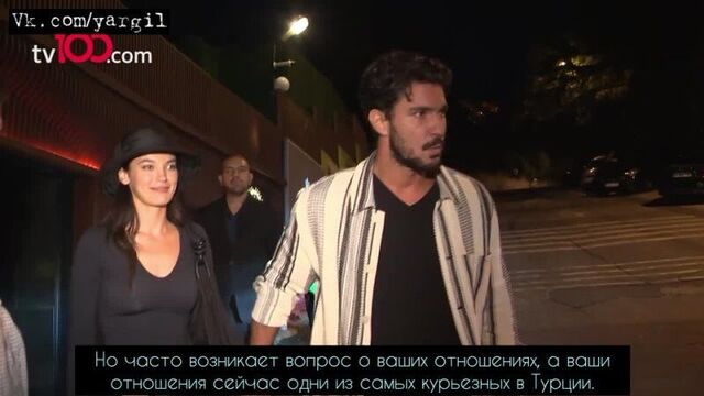 Пынар дениз и каан йылдырым 12.09.2022