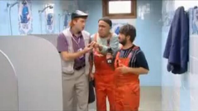 Наша раша - равшан и джамшут терминатор