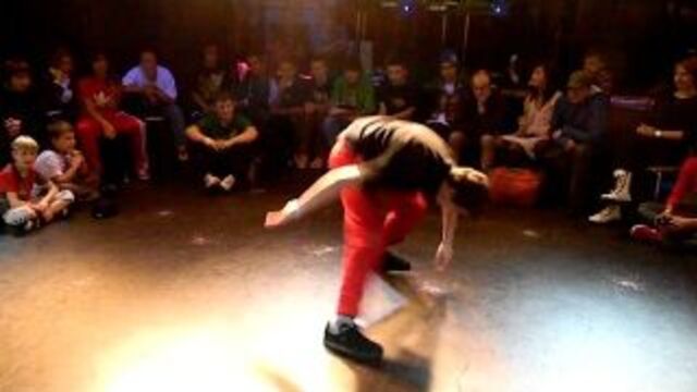 Godunow s. веталик(monkey style) vs lunatic rockets