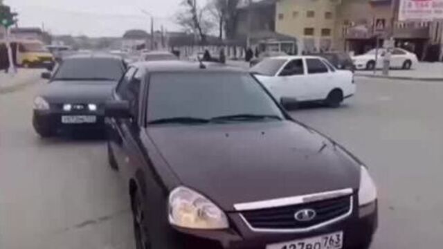 Оперская суета