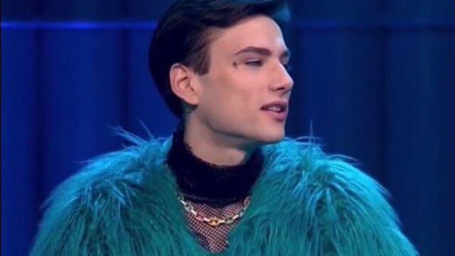 Иван ржевский