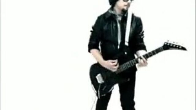 Rmf - love is like a flame