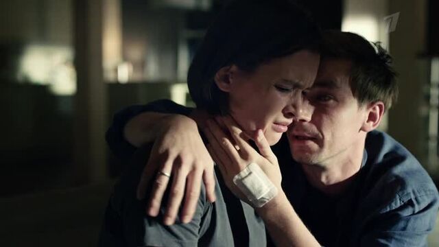 Метод 2 сезон - 11 серия. анонс (эфир 07.02.2021)