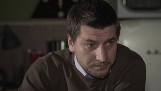 Ментовские войны 7 сезон (2013 год) 9 серия. шилов, джексон и мила.