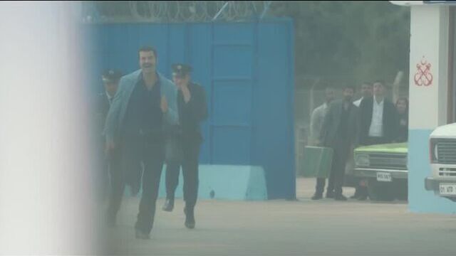 Bir zamanlar çukurova 98. bölüm fragmanı - son veda...